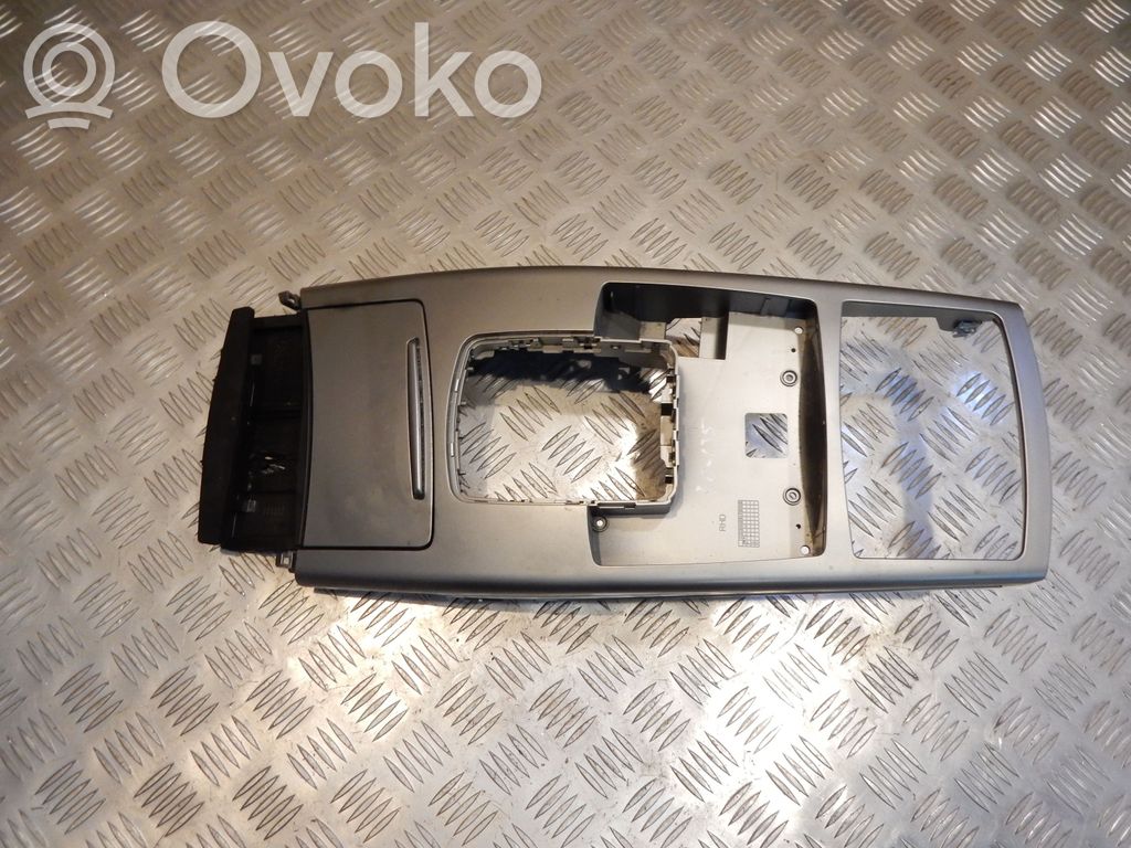 Audi A6 S6 C6 4F Alte piese de interior 