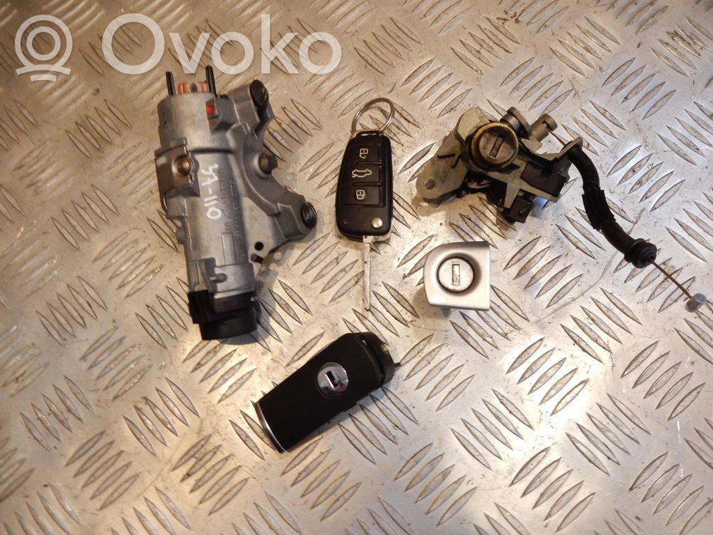 Audi A4 S4 B7 8E 8H Stacyjka 