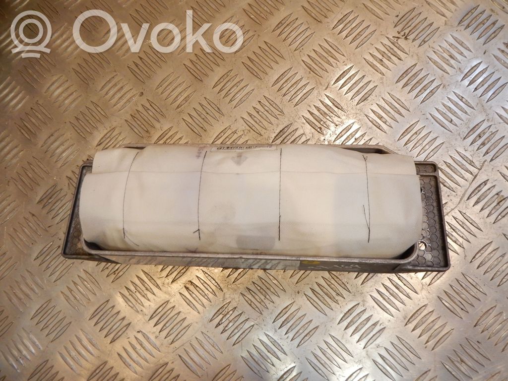 Poduszka powietrzna Airbag pasażera   8E2880204B,37169