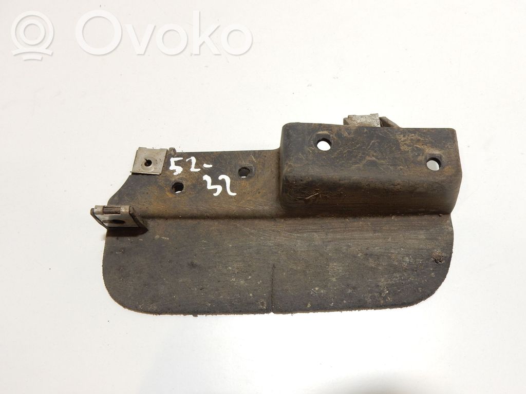 Audi A6 S6 C6 4F Schmutzfänger Spritzschutz hinten 
