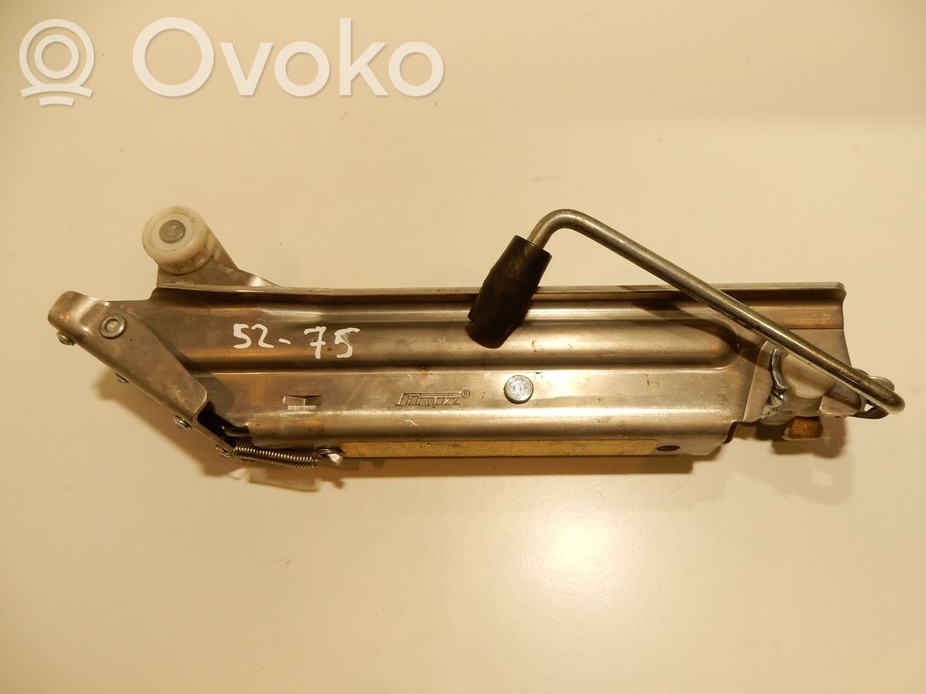 Audi A6 S6 C6 4F Gato 