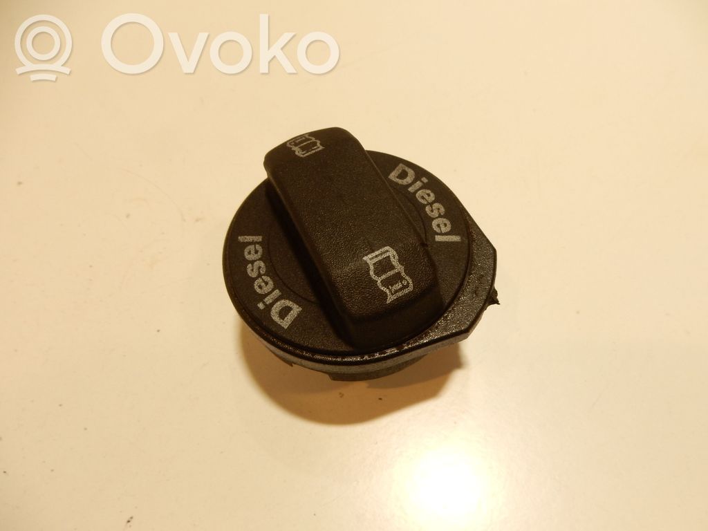 Korek wlewu paliwa   190201593AE,52299