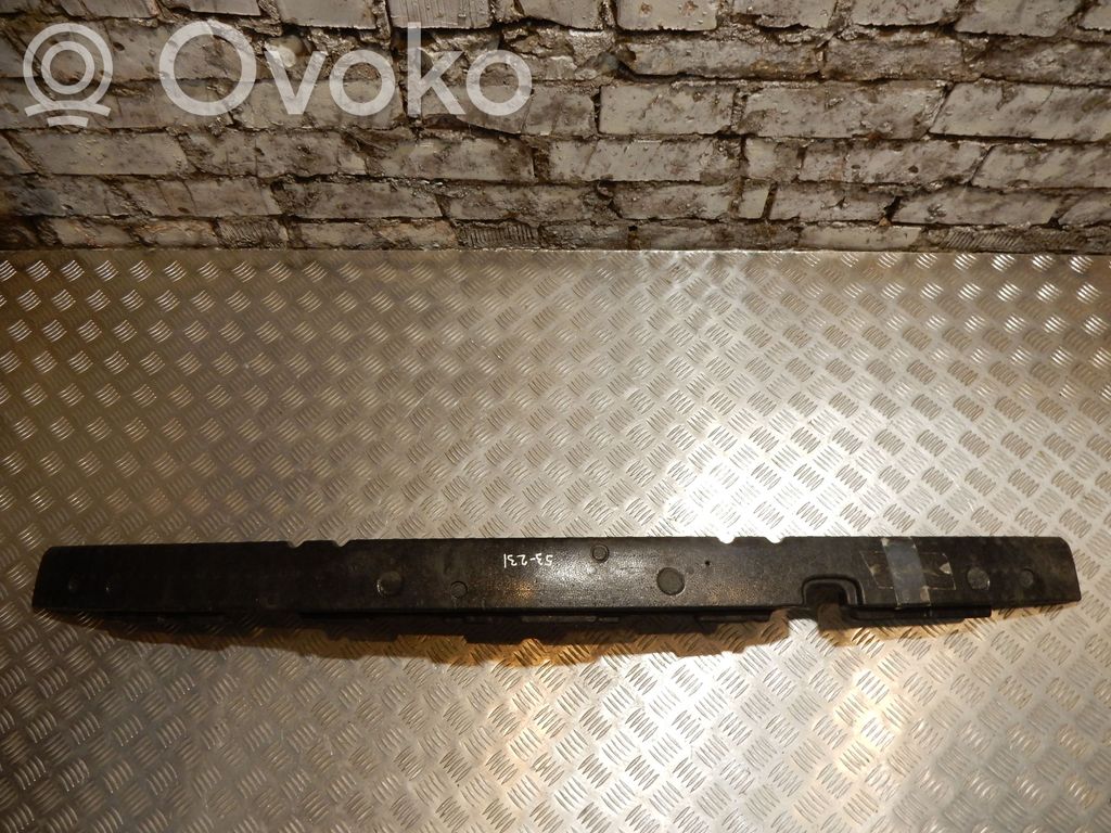 BMW 7 E65 E66 Etupuskurin vaimennin 
