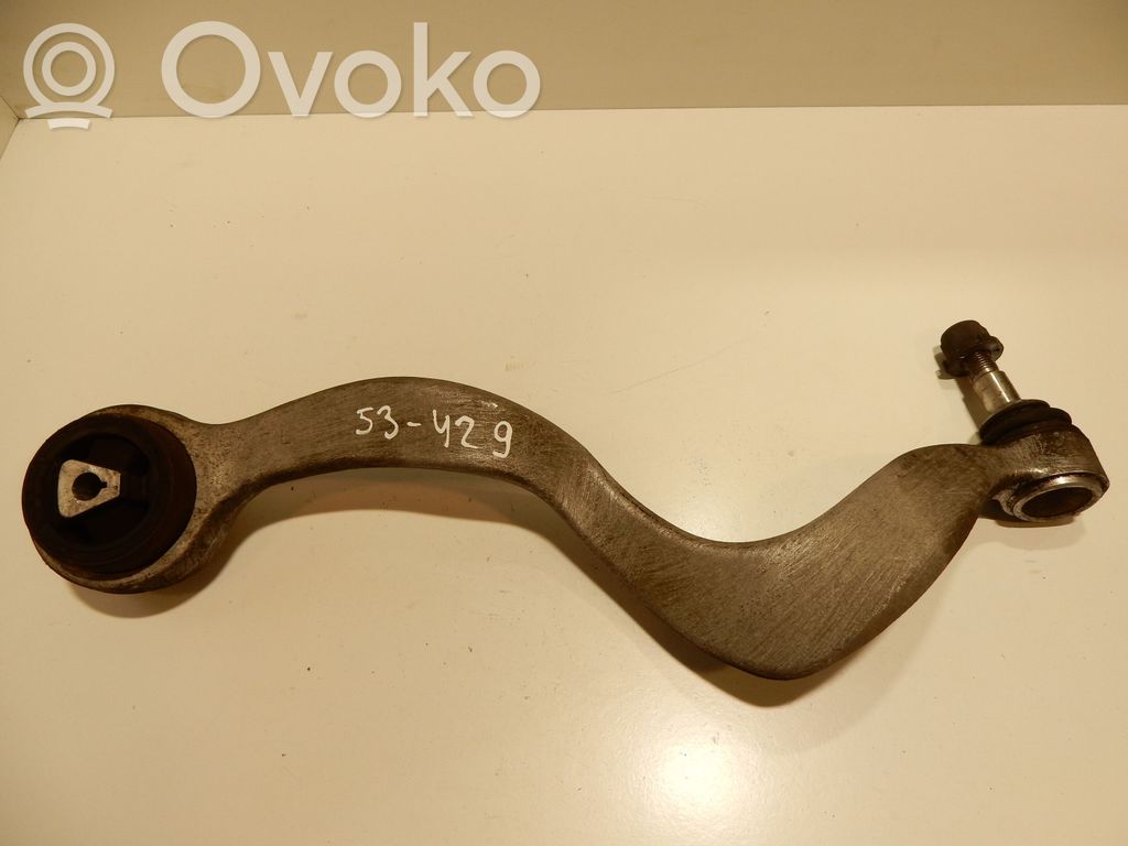 Brazo de suspensión delantero   31126765993,6765993,53429,31126765993
