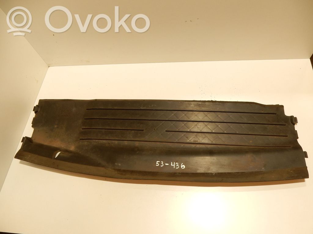 BMW 7 E65 E66 Jäähdyttimen lista 
