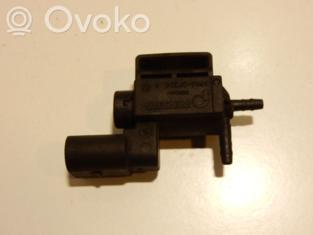 Audi A6 S6 C6 4F Turboahtimen magneettiventtiili 