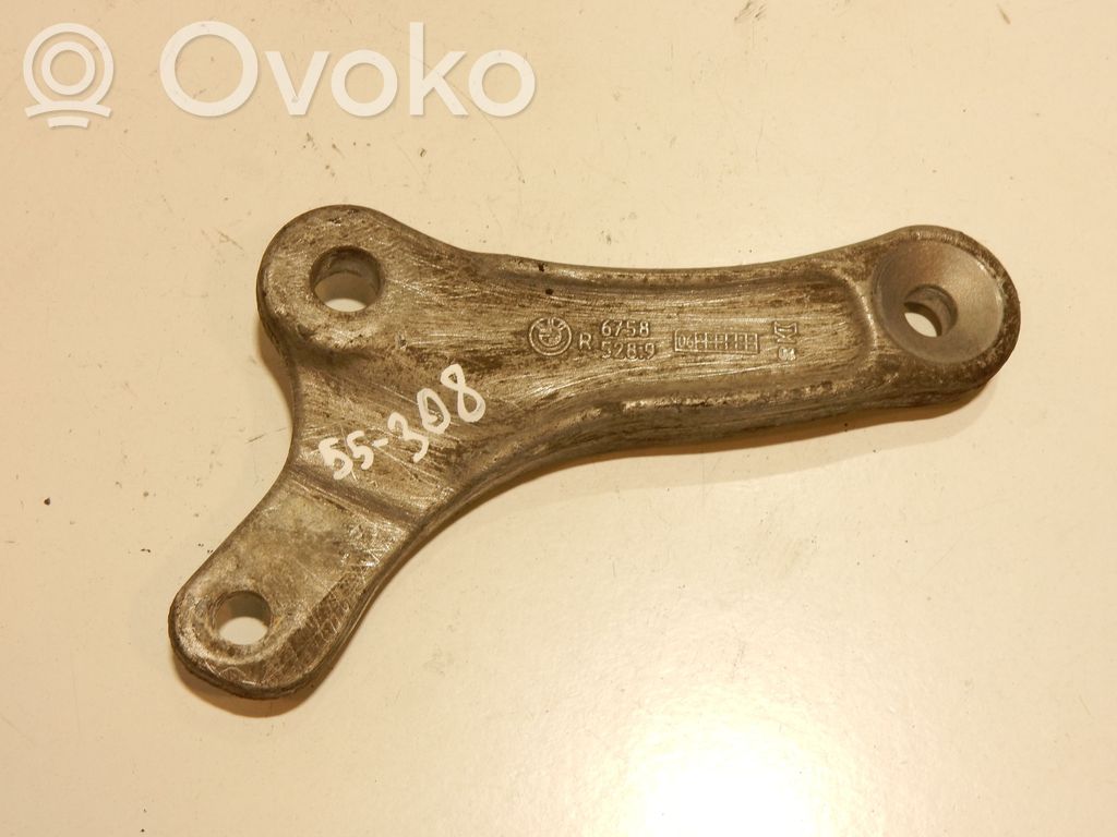 BMW 5 E60 E61 Łącznik stabilizatora przedniego 