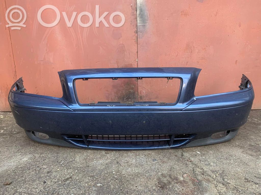Volvo S80 Paraurti anteriore 