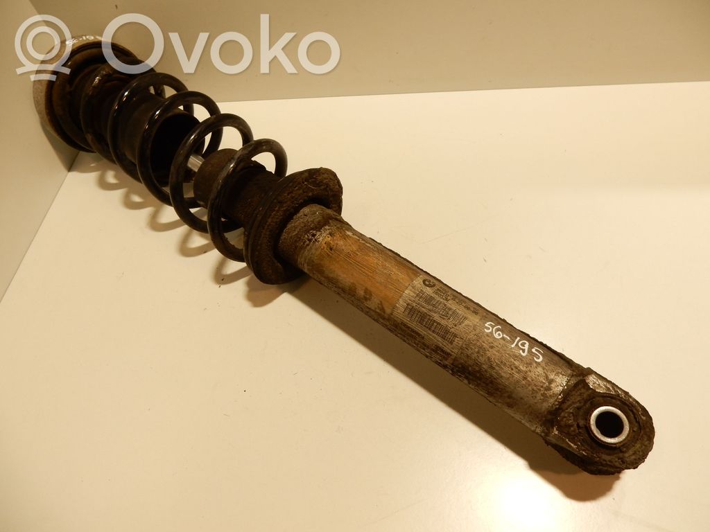BMW 5 E60 E61 Stoßdämpfer hinten 