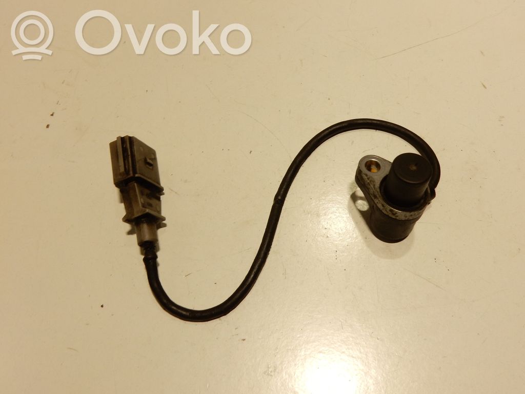 Audi A6 S6 C6 4F Sensor de posición del cigüeñal 