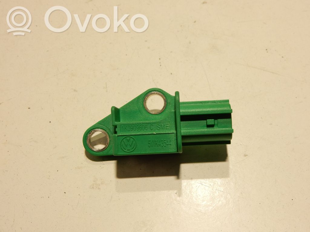 Czujnik uderzenia Airbag   1K0909606C,5780