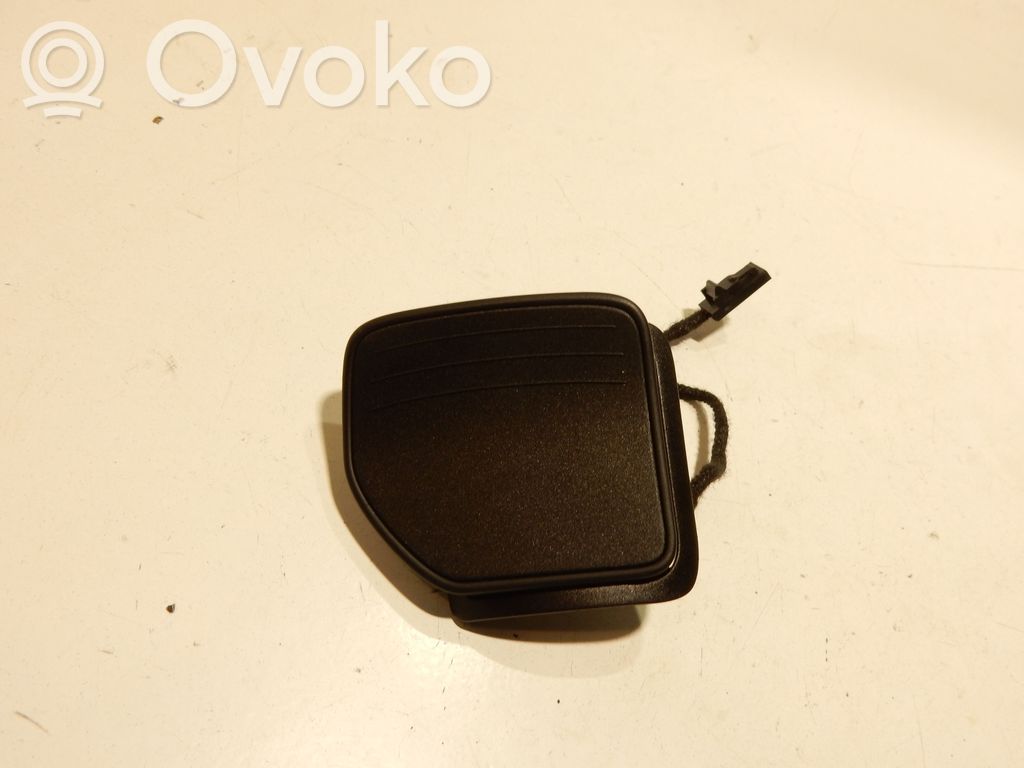 Audi A6 S6 C6 4F Interruptores/botones de la columna de dirección 