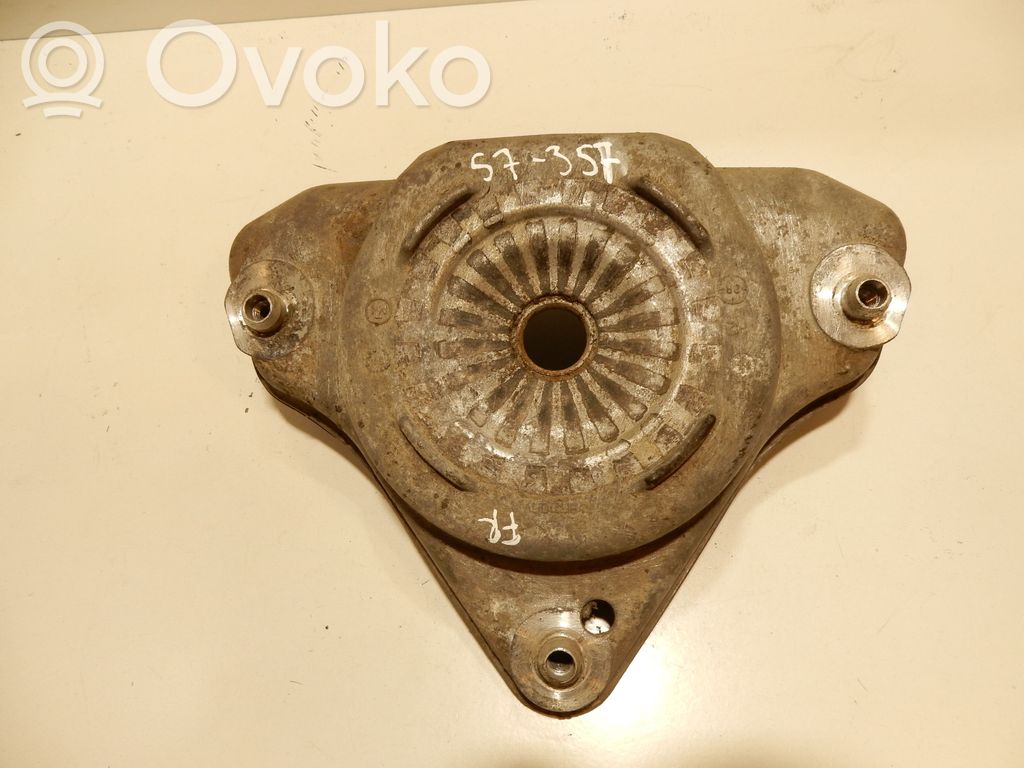 Audi A6 S6 C6 4F Mocowanie sprężyny amortyzatora 