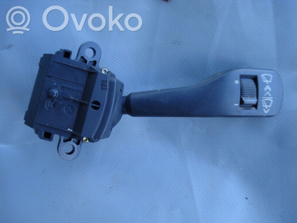 Wiper control stalk   8363664M,1225
