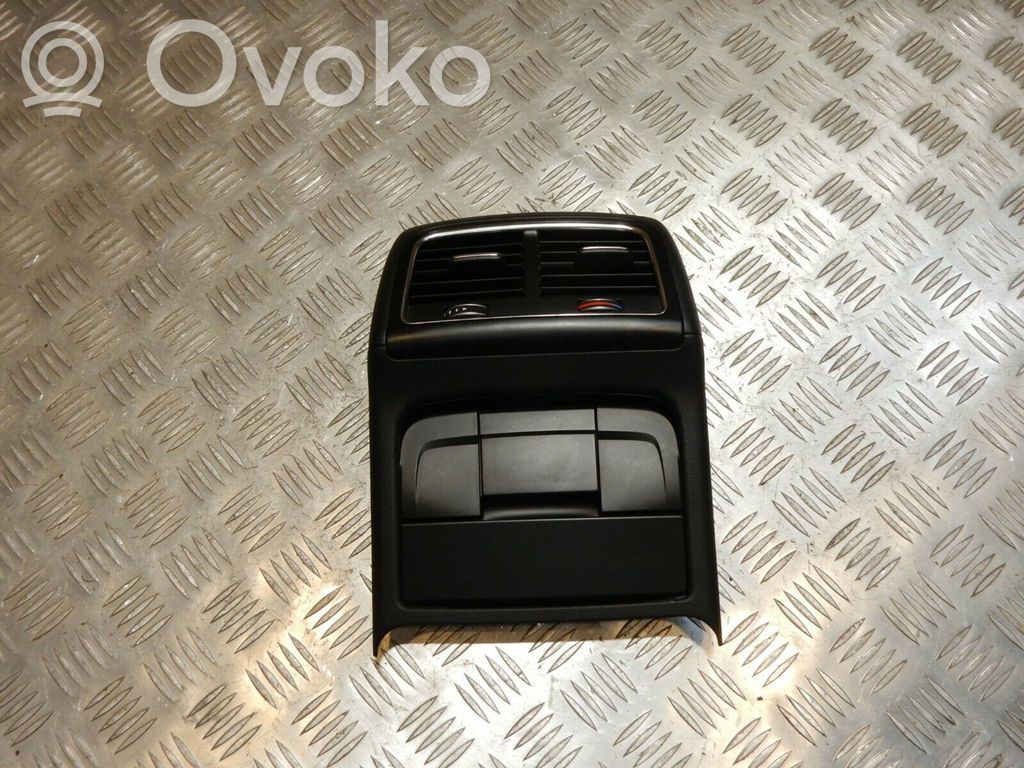 Audi A5 8T 8F Rear air vent grill 