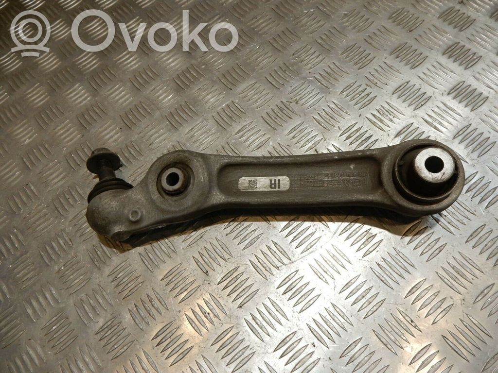 BMW 5 F10 F11 Svira 