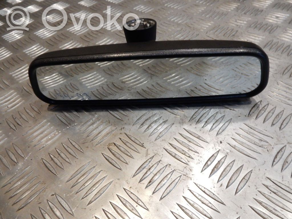Audi A4 S4 B7 8E 8H Atpakaļskata spogulis (salonā) 