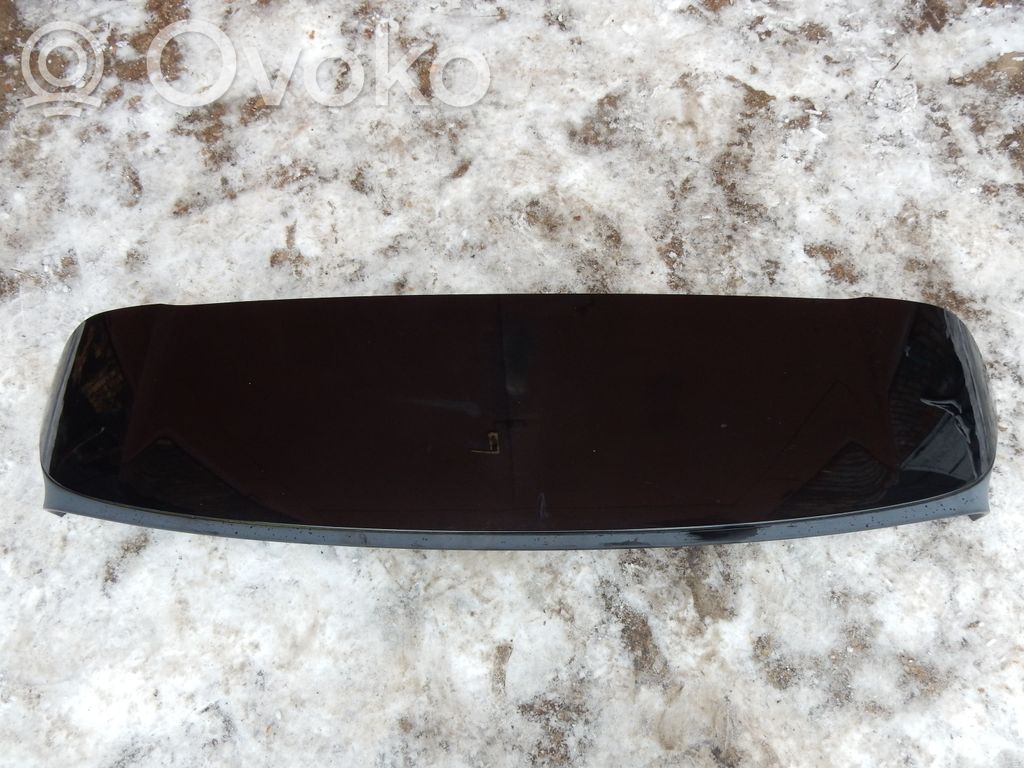 Tailgate/trunk spoiler   51627157689,7157689,6019,51627157689