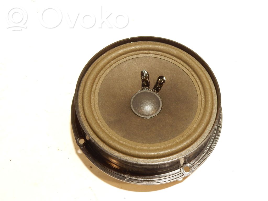 Maskownica głośnika drzwi tylnych   3C00354453,VW,19227