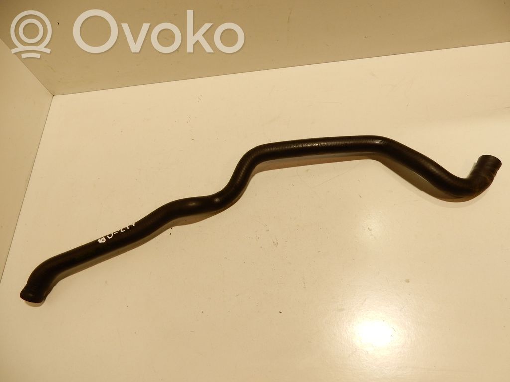 BMW X5 E70 Przewód / Wąż chłodnicy 