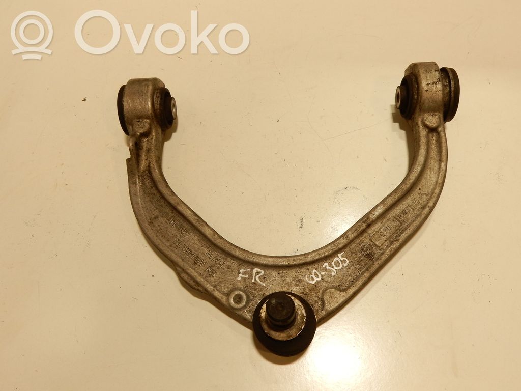 BMW X5 E70 Oberer Querlenker vorne 