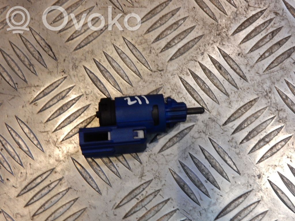 Czujnik położenia pedału sprzęgła   1J0927189F,43212