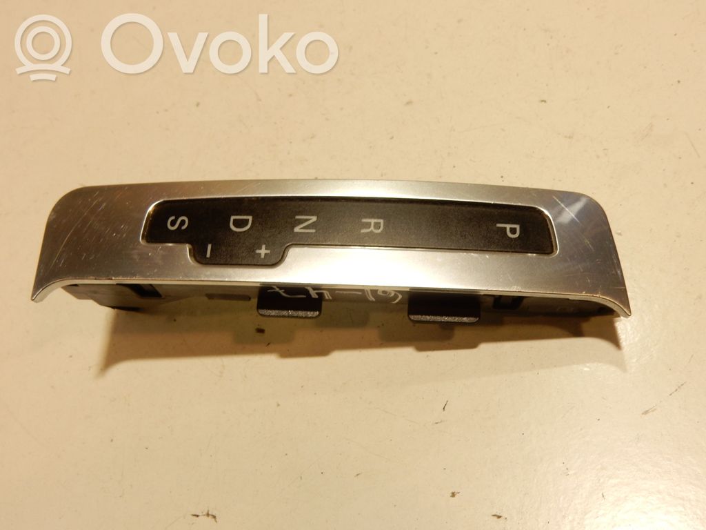 Audi A6 S6 C6 4F Sygnalizator zmiany biegów 