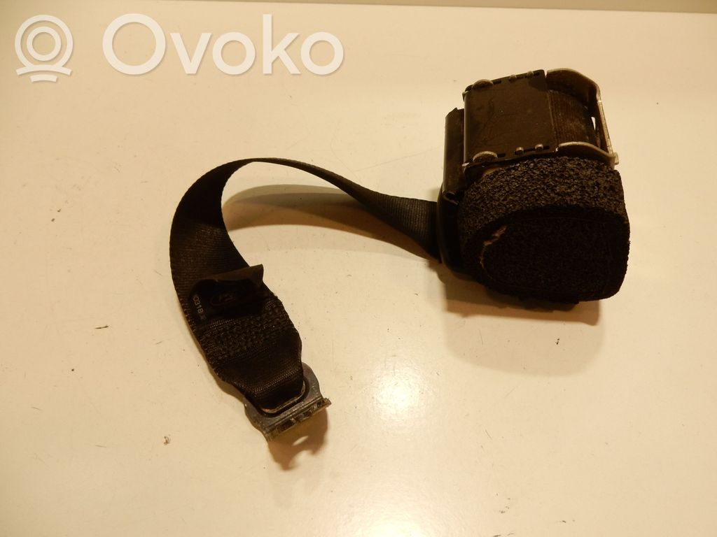 Cinturón trasero   4M51A611B68AH,26112