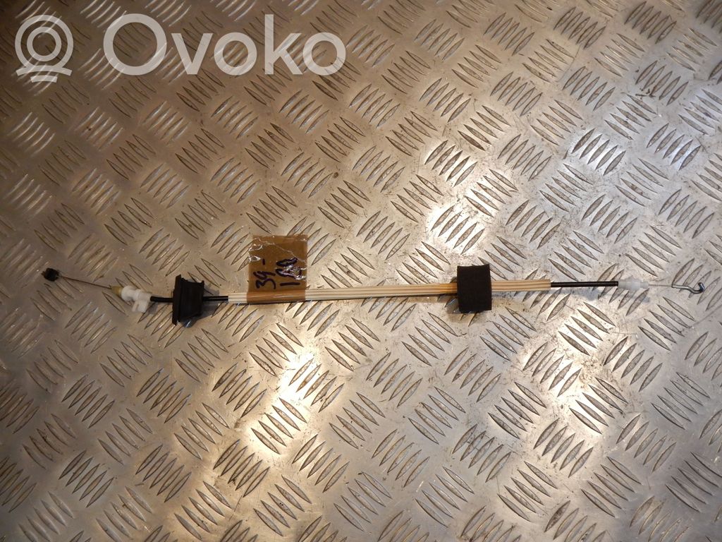 Audi A6 S6 C6 4F Etuoven vaijeri 