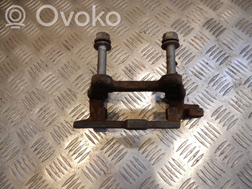 Audi A6 S6 C6 4F Caliper del freno trasero 