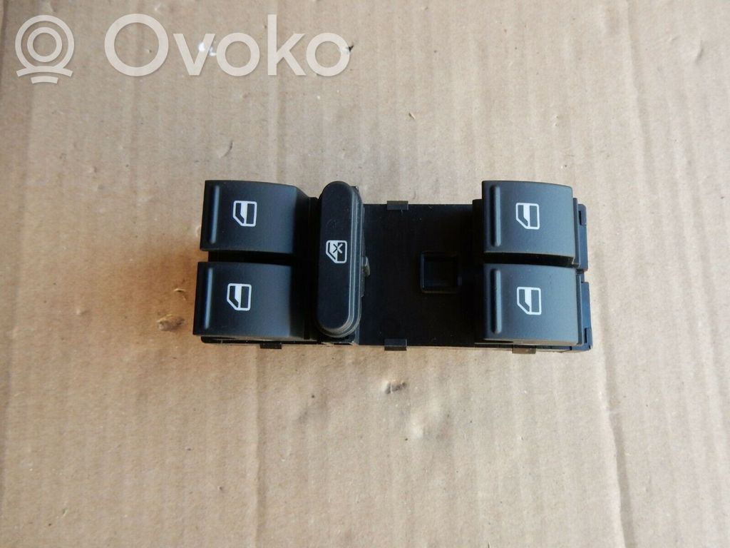 Volkswagen Golf IV Electric window control switch 