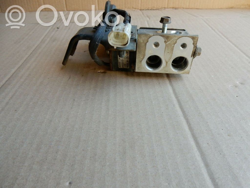 Subaru Outback Valvola ad espansione dell’aria condizionata (A/C) 