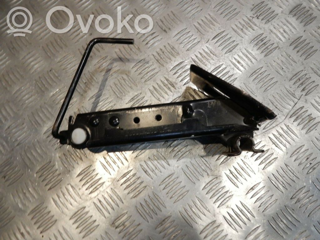 Domkrats   96FB17080BB,40765