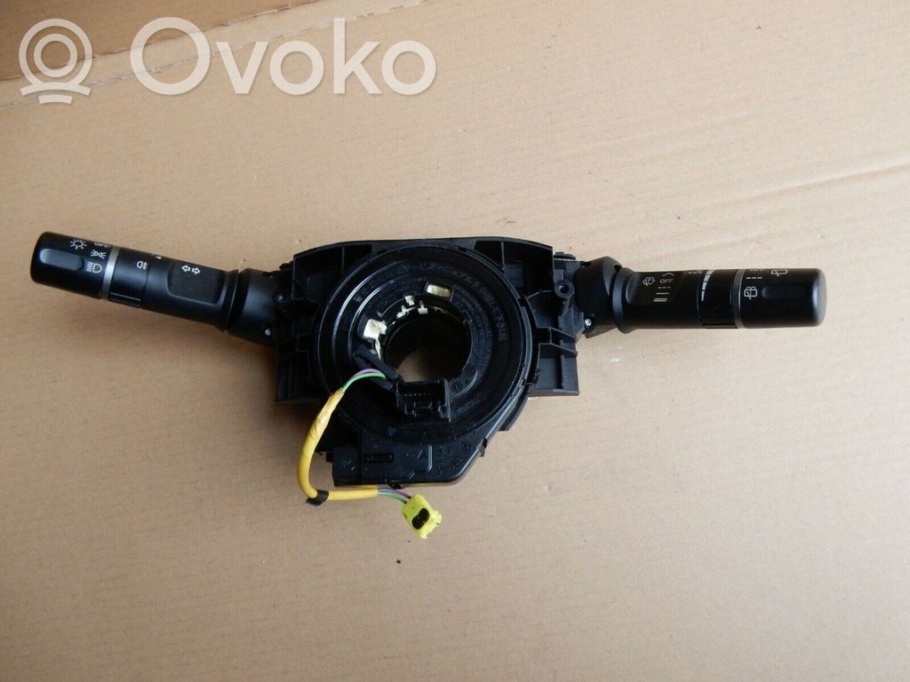 Mazda 6 Commodo, commande essuie-glace/phare 