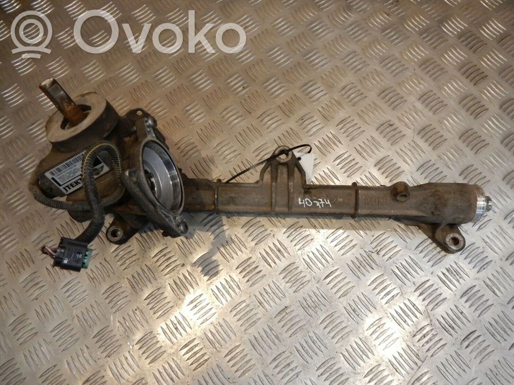 Mini One - Cooper R50 - 53 Steering rack 