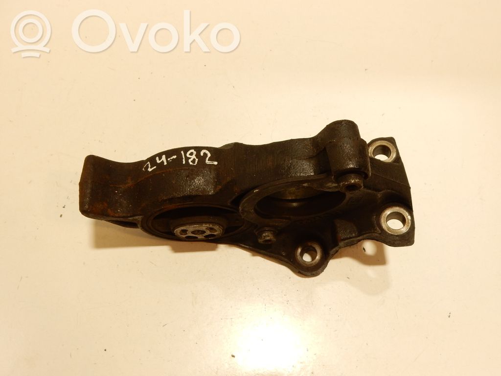 Citroen C4 I Halterung Lager Motor 