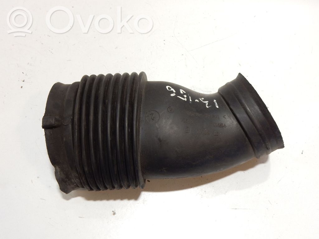 Opel Vectra C Część rury dolotu powietrza 