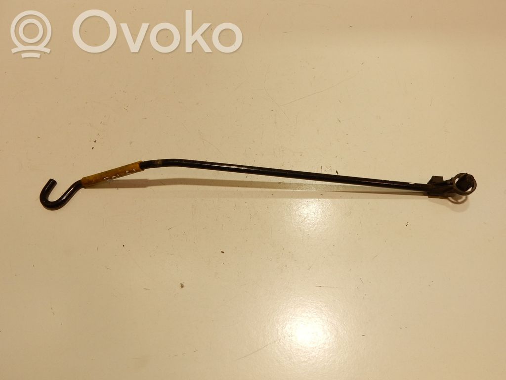 Opel Vectra C Podpora pokrywy / maski silnika 
