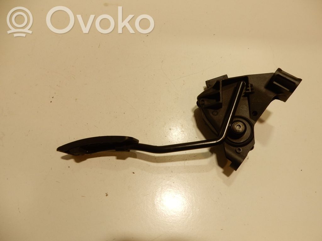 Opel Vectra C Kaasupoljin 