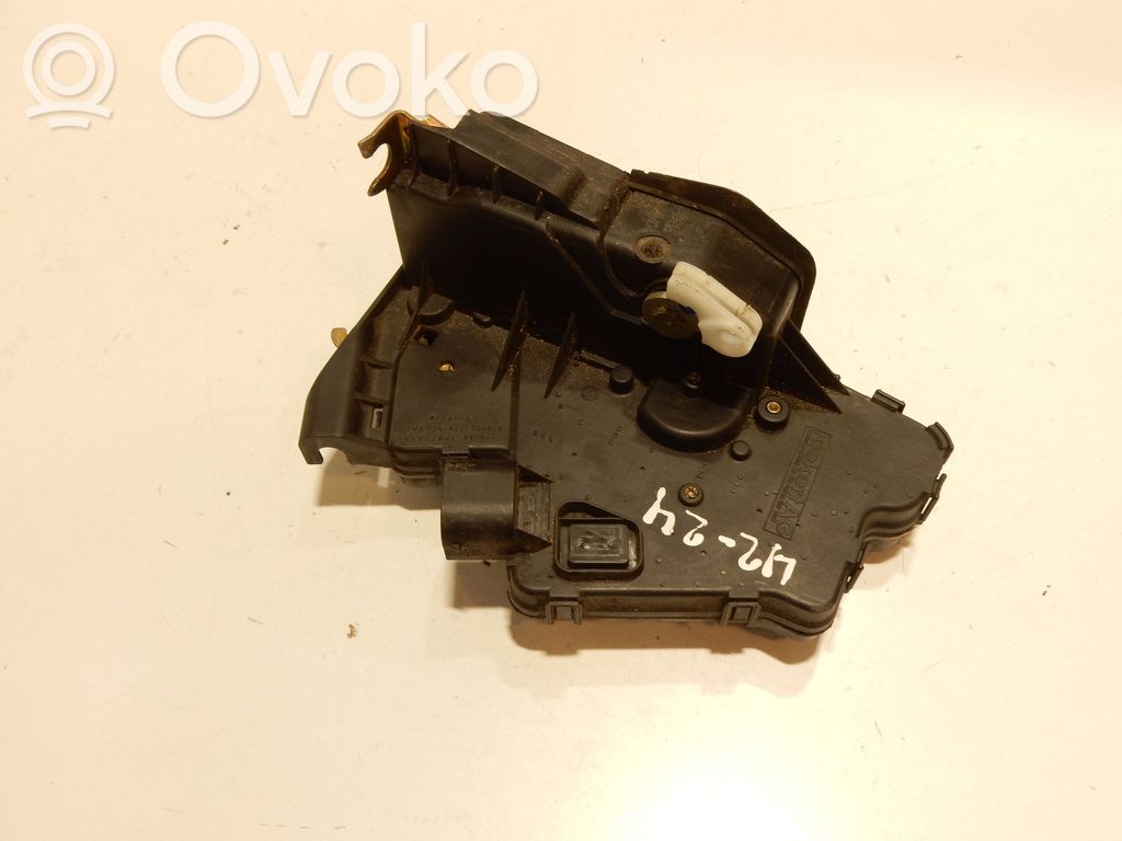 Takaoven lukko   4224