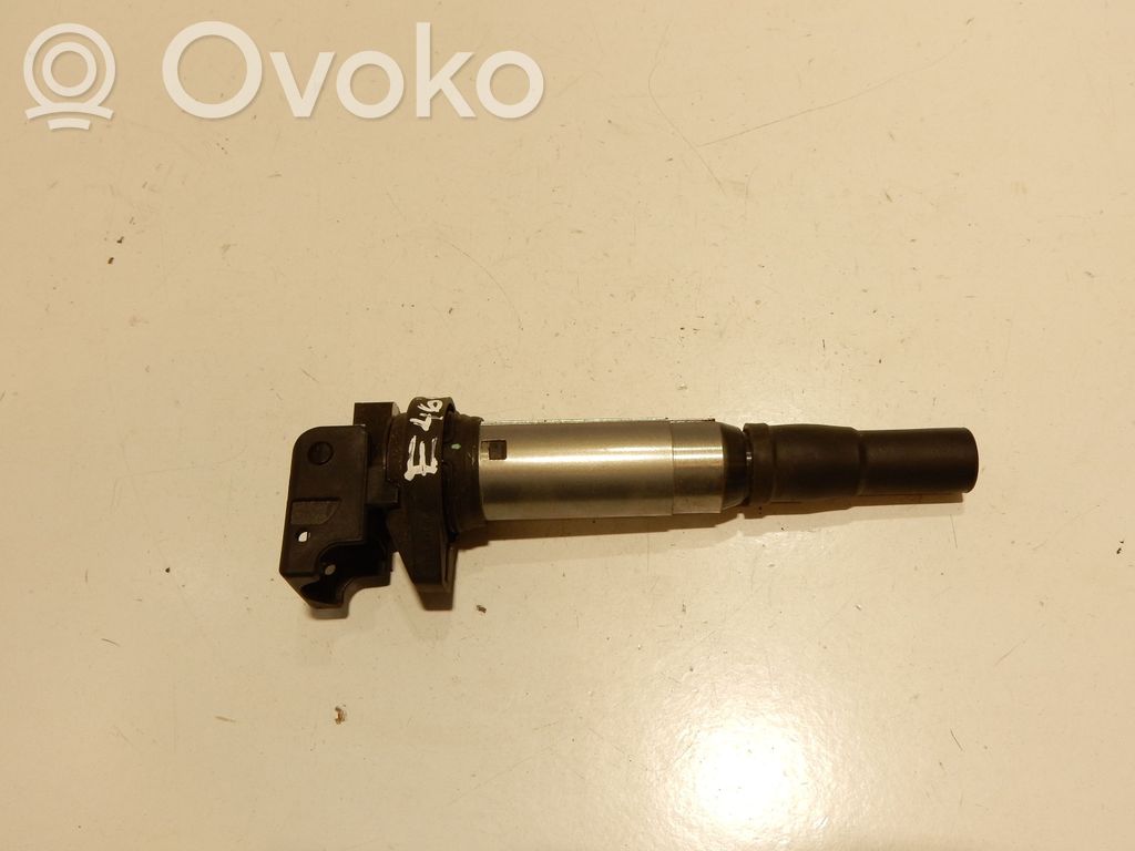 BMW 3 E46 Bobina de encendido de alto voltaje 