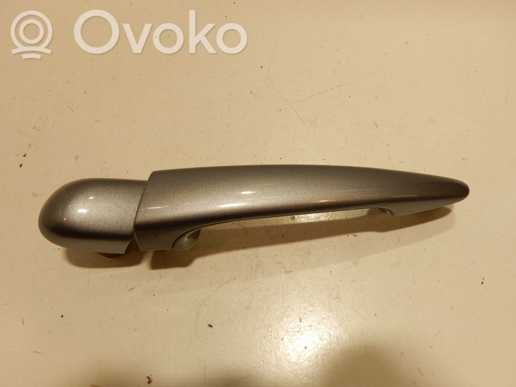 Etuoven ulkokahva   4242