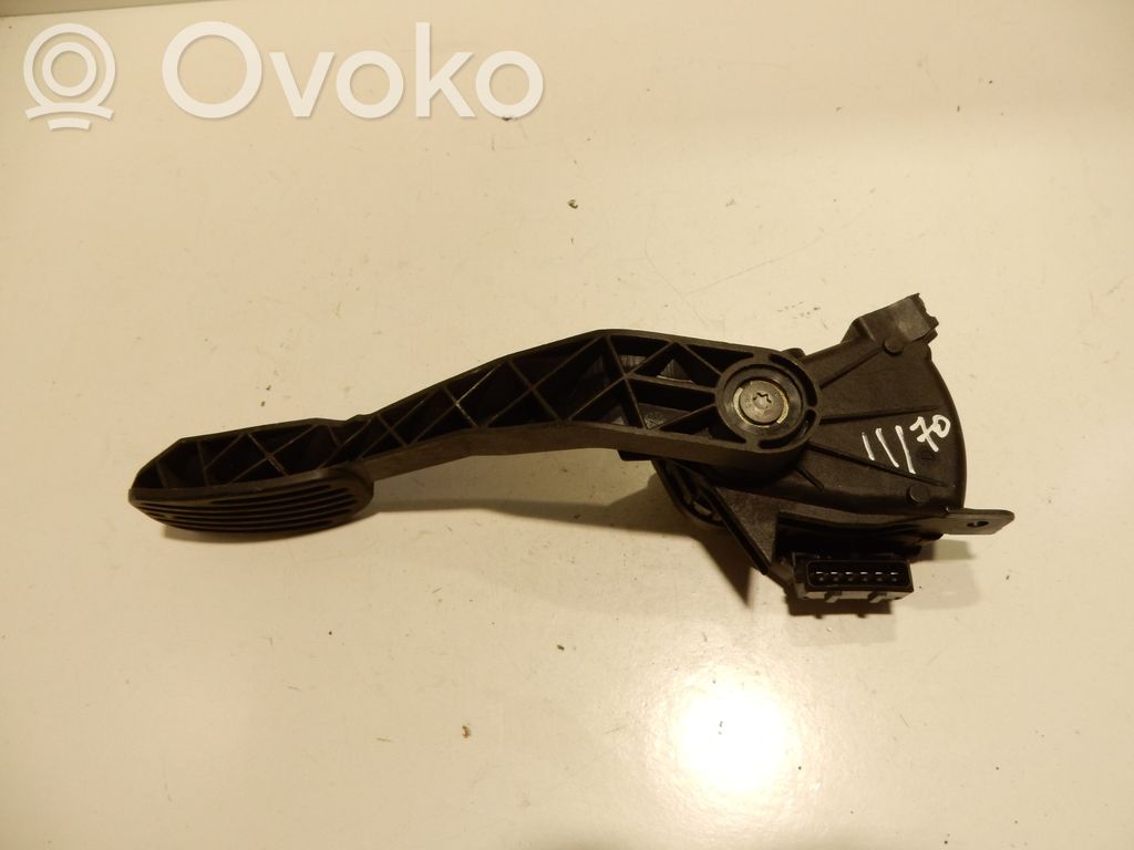 Volvo S80 Pedal del acelerador 