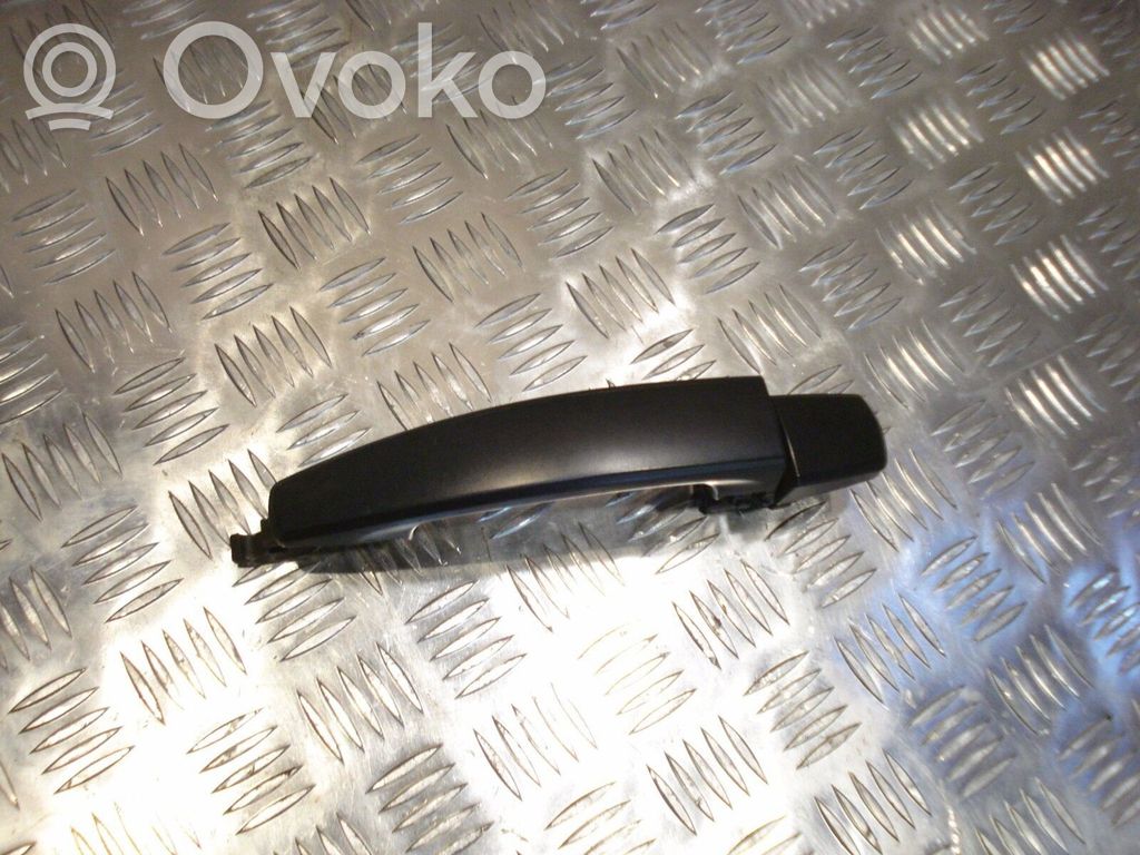Opel Vectra C Rankena atidarymo išorinė 