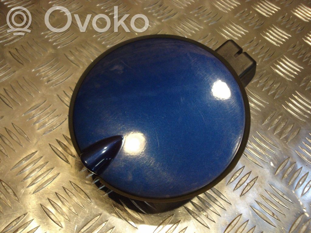 Klapka wlewu paliwa   9180510,BLUEZ21B,2085