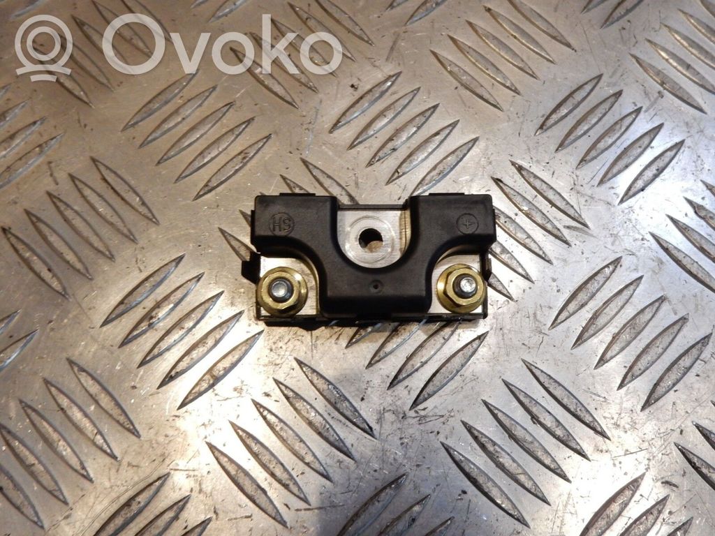 Audi A6 S6 C6 4F Centralina antenna 