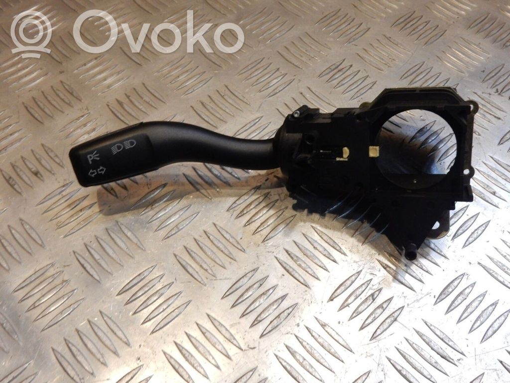 Audi A6 S6 C6 4F Indicator stalk 
