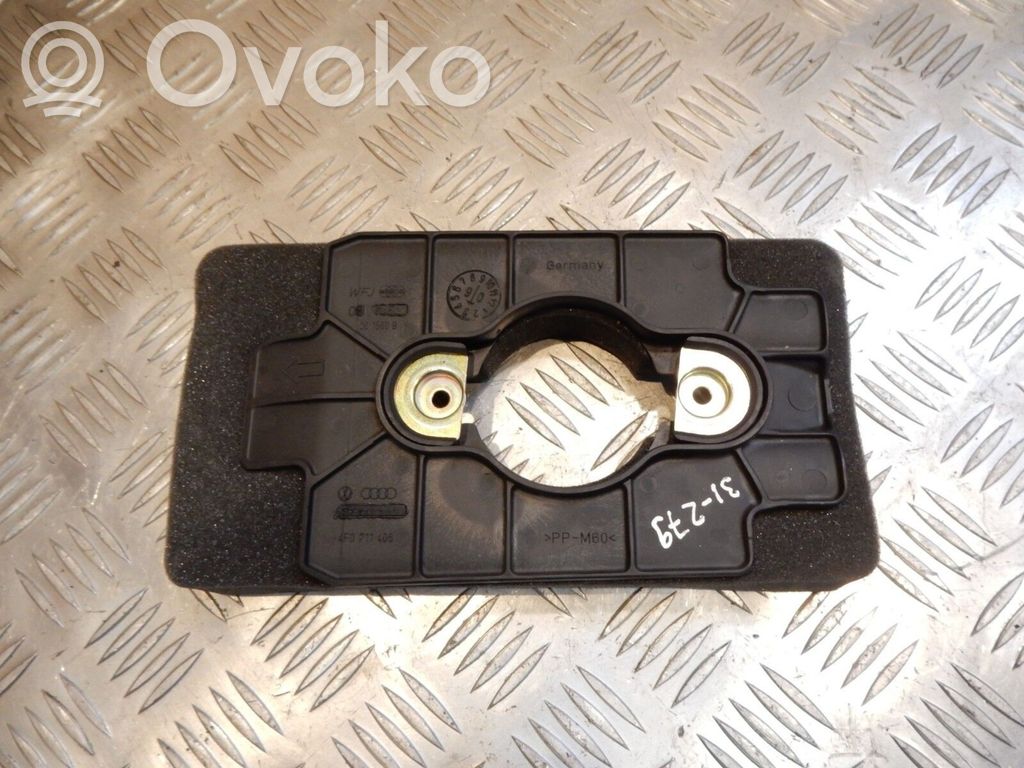 Audi A6 S6 C6 4F Guarnizione della scatola del cambio 