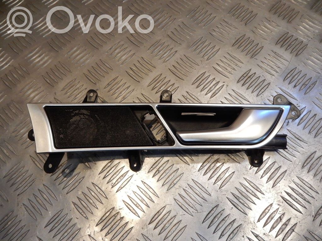 Klamka wewnętrzna drzwi przednich   4F0837020C,4F0837020,3192