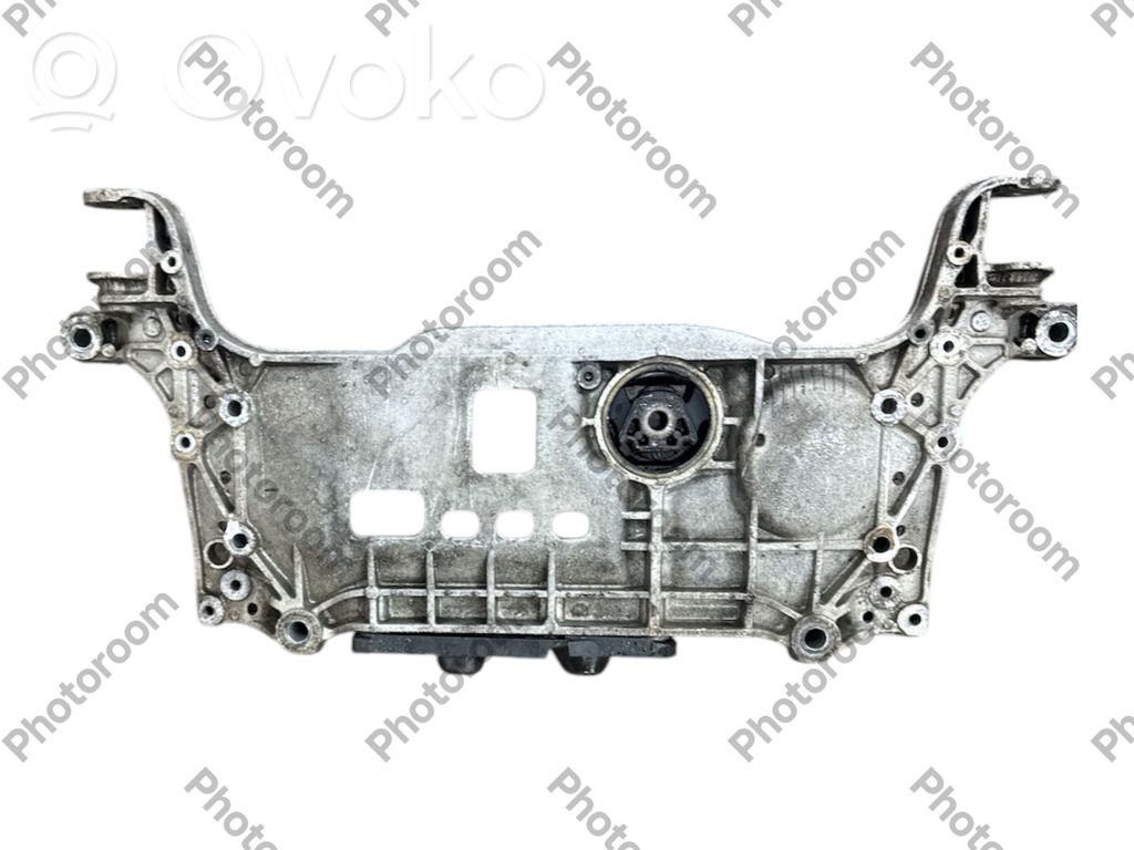 Volkswagen Polo IV 9N3 Front subframe 